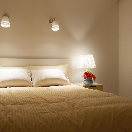 Jenna Suite Gangnam Garosugil Seul Pokój zdjęcie