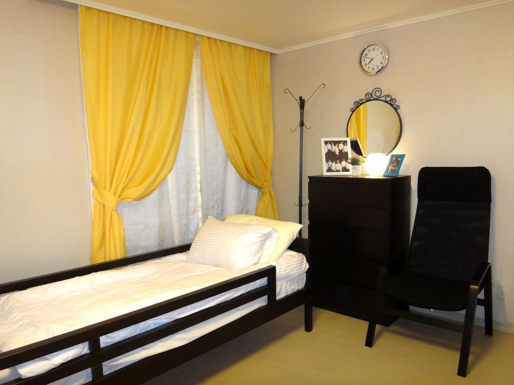 Jenna Suite Gangnam Garosugil Seul Zewnętrze zdjęcie
