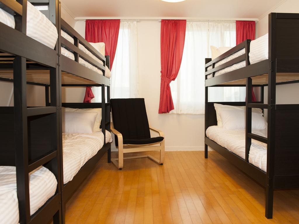 Jenna Suite Gangnam Garosugil Seul Pokój zdjęcie