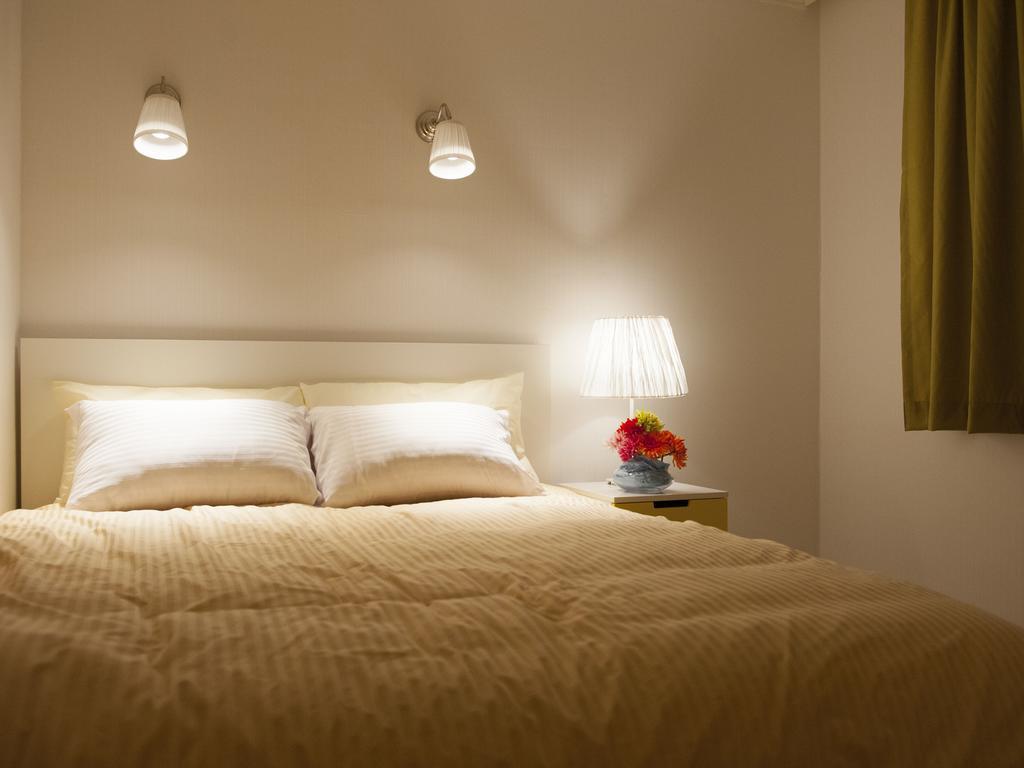 Jenna Suite Gangnam Garosugil Seul Pokój zdjęcie