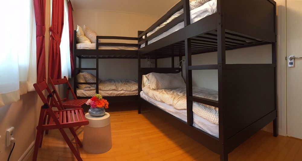 Jenna Suite Gangnam Garosugil Seul Zewnętrze zdjęcie