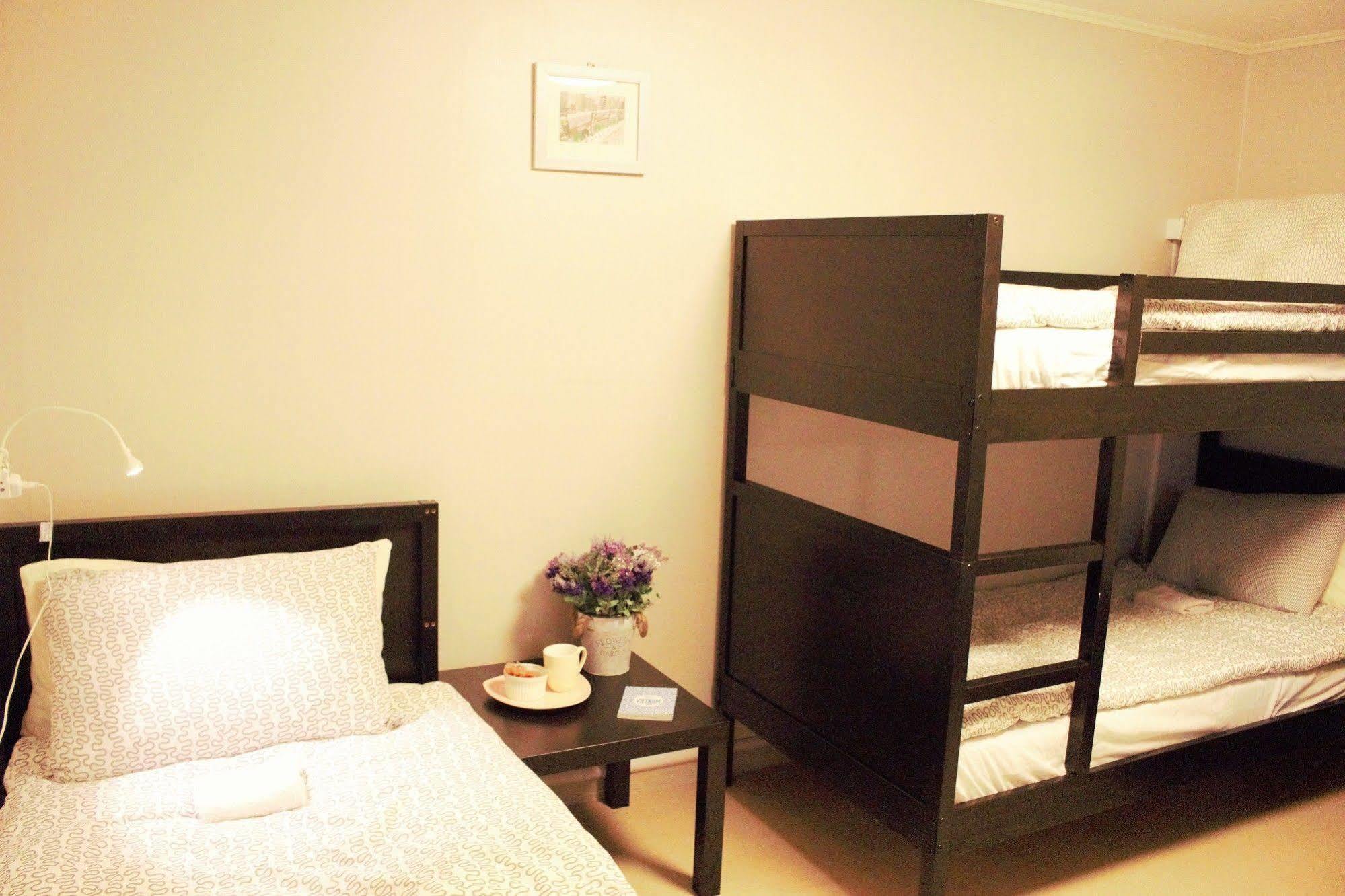 Jenna Suite Gangnam Garosugil Seul Zewnętrze zdjęcie