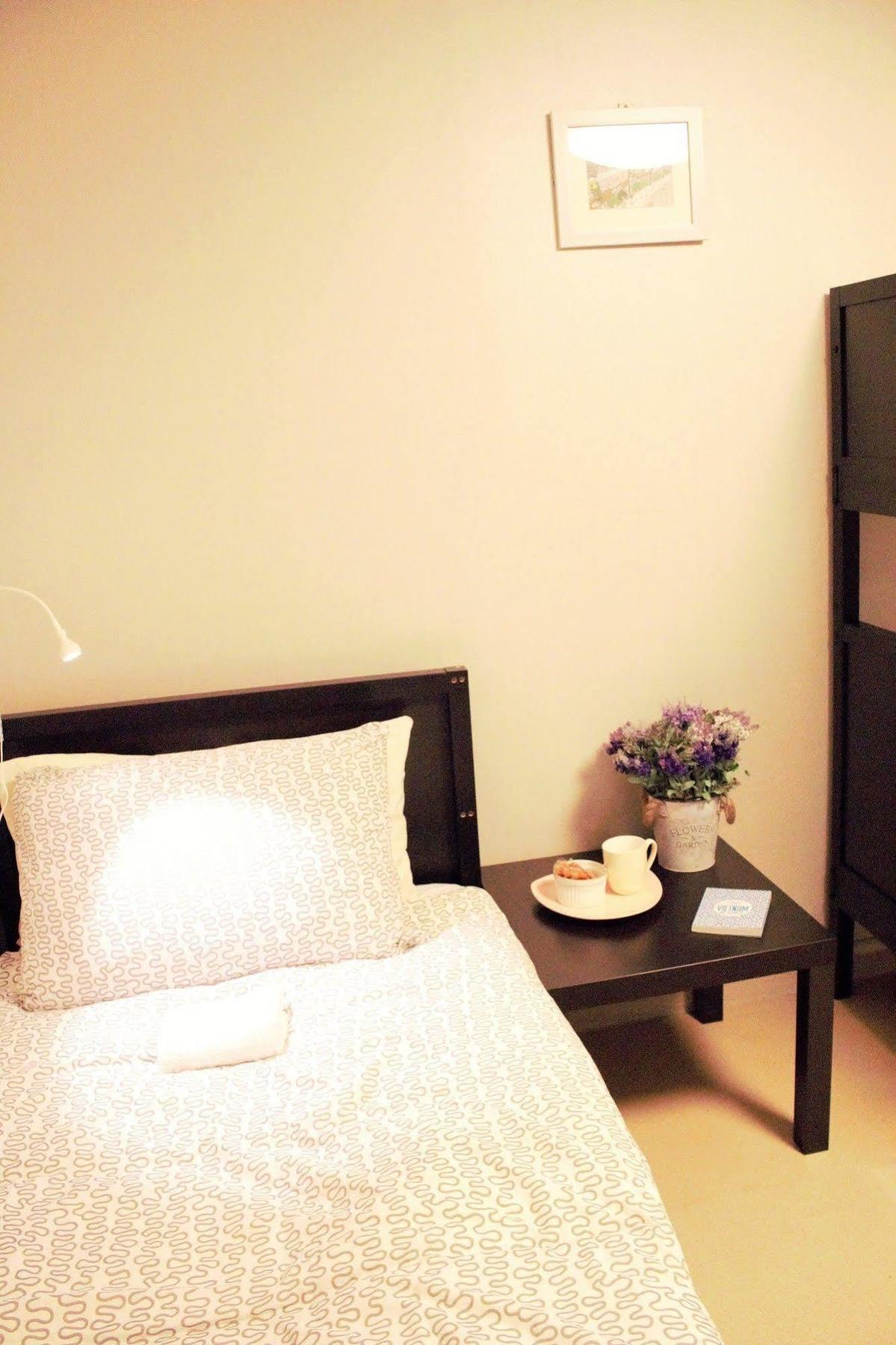 Jenna Suite Gangnam Garosugil Seul Zewnętrze zdjęcie