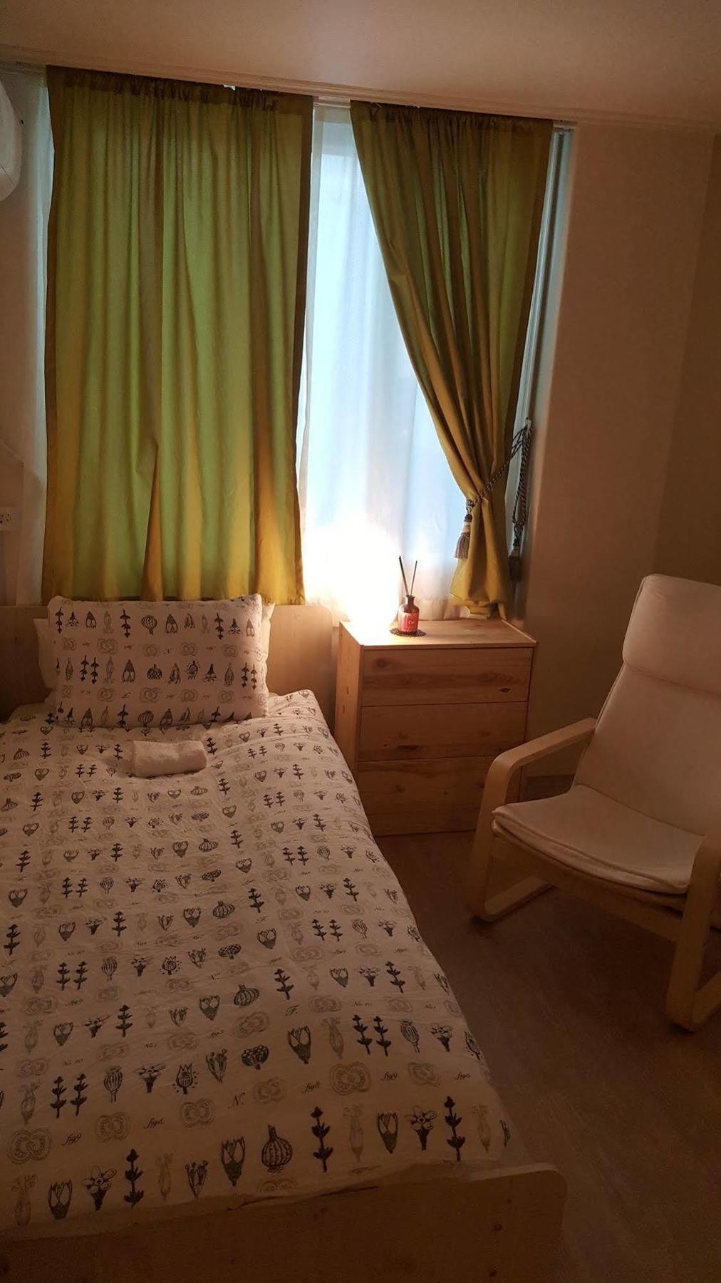 Jenna Suite Gangnam Garosugil Seul Zewnętrze zdjęcie