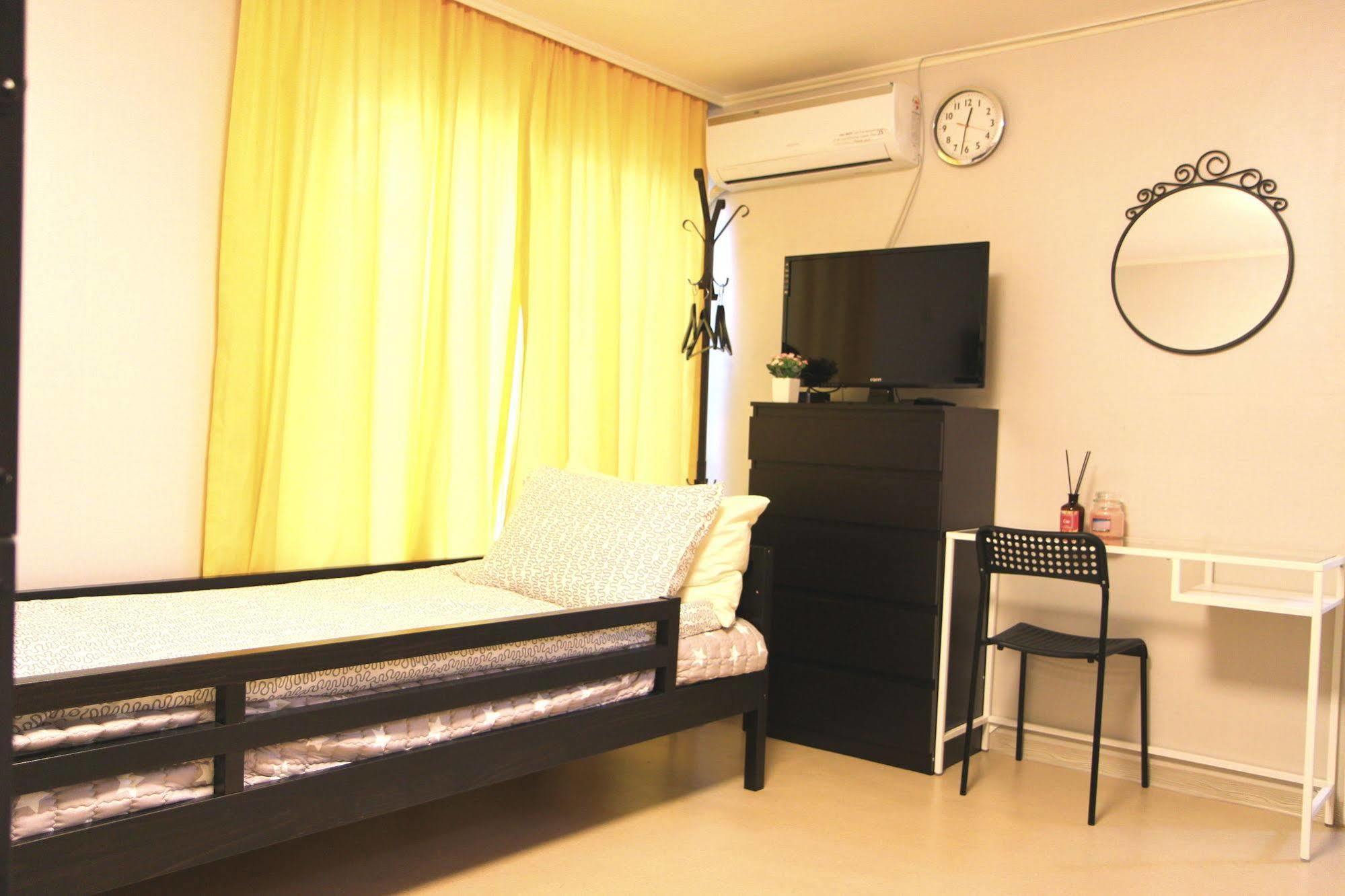 Jenna Suite Gangnam Garosugil Seul Zewnętrze zdjęcie
