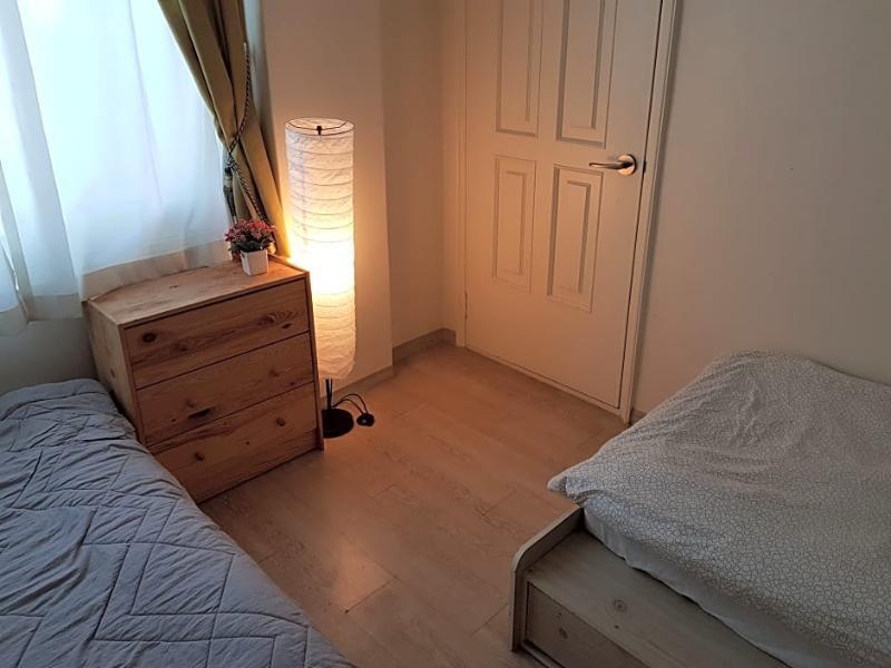 Jenna Suite Gangnam Garosugil Seul Zewnętrze zdjęcie
