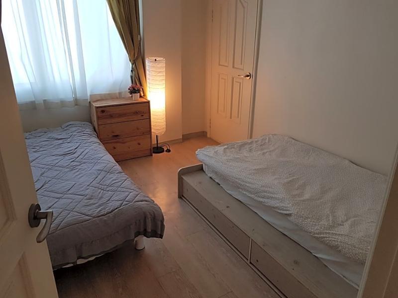 Jenna Suite Gangnam Garosugil Seul Zewnętrze zdjęcie
