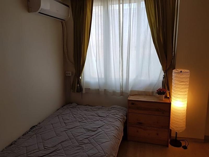 Jenna Suite Gangnam Garosugil Seul Zewnętrze zdjęcie